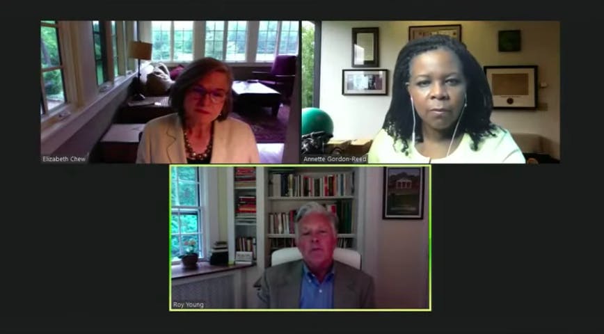 Congress voted Wednesday to pass a bill making Juneteenth the nation’s 12th federal holiday, and President Joe Biden signed the legislation Thursday, though the Charlottesville community has celebrated Juneteenth in previous years.