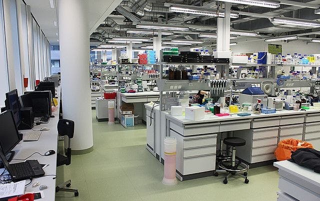 A preventative ban on any University support will ensure that the University does its part to eliminate this dangerous research from risking our public health.