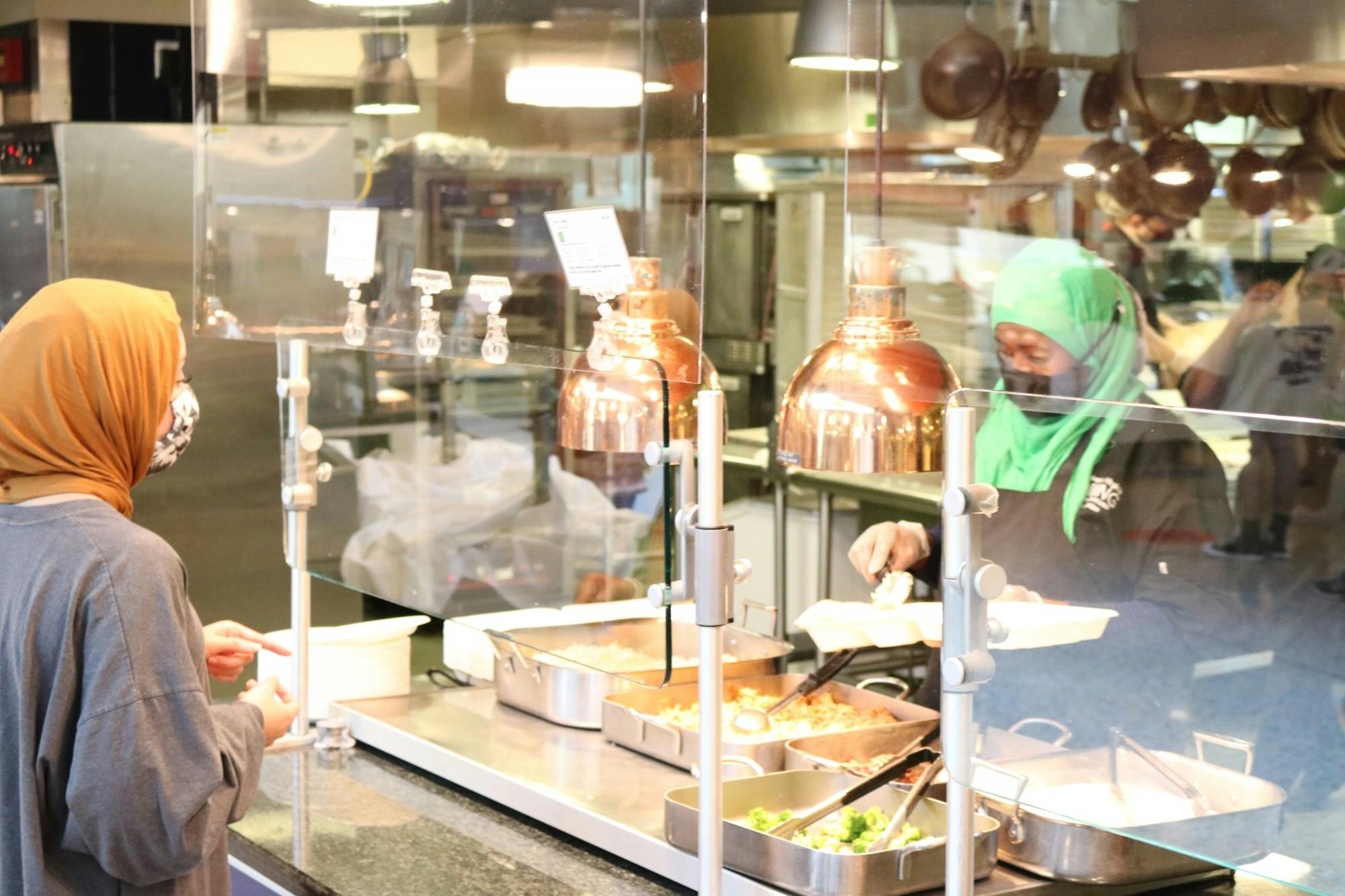 I am concerned over the abrupt discrepancy between Black people in low-paying positions compared to high-paying positions.