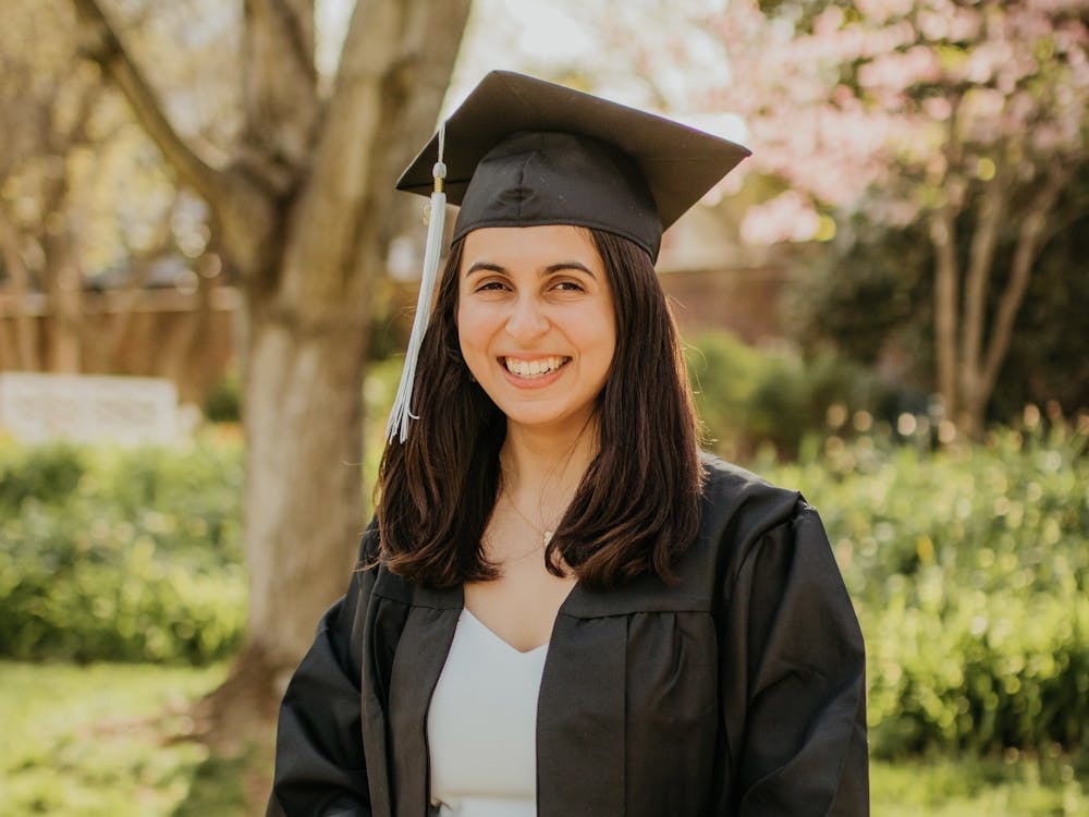 Throughout it all, I have been in admiration of the sheer talent that exists within this leading University paper.