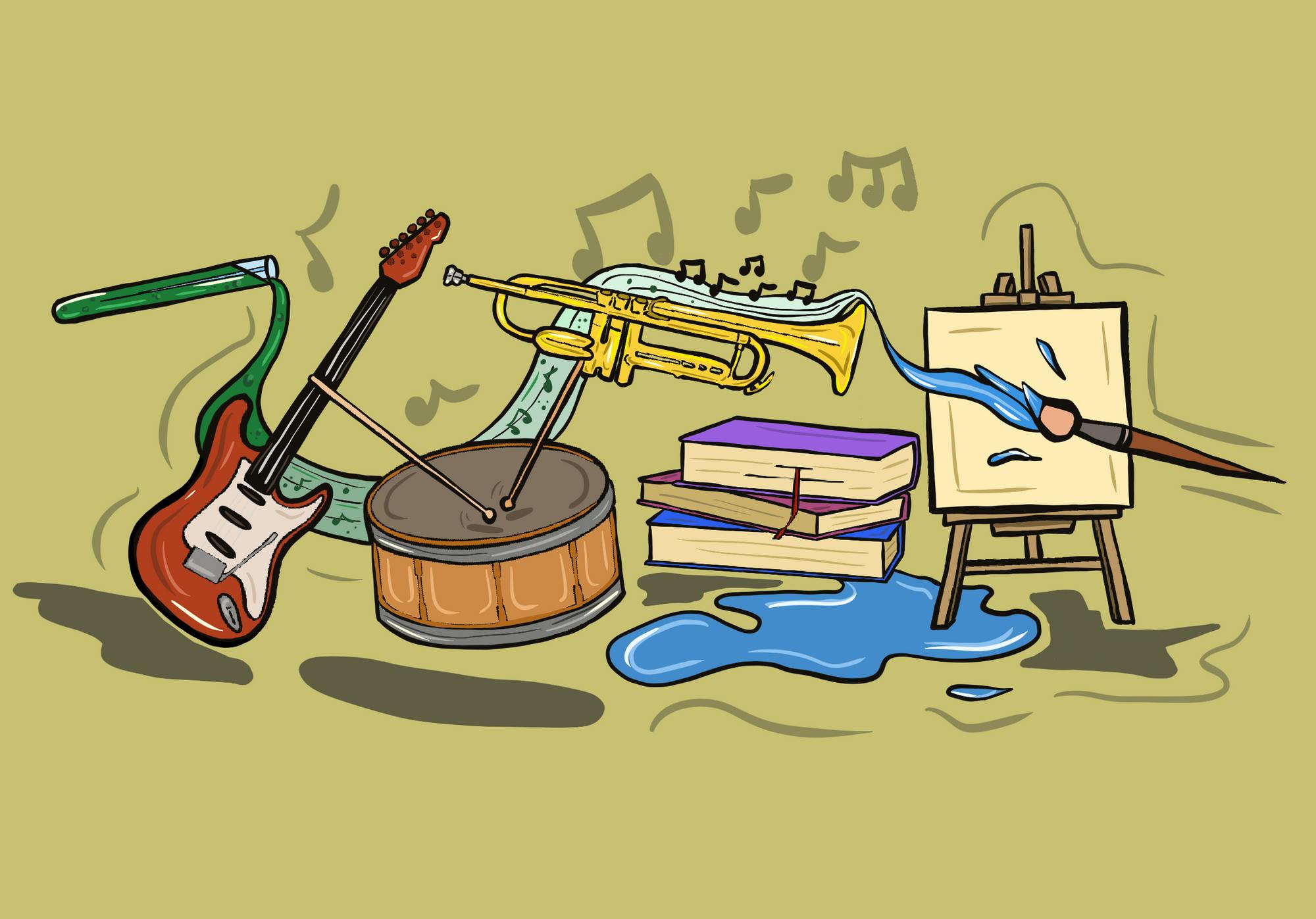 The principle behind the Engagements program is more relevant today than ever.