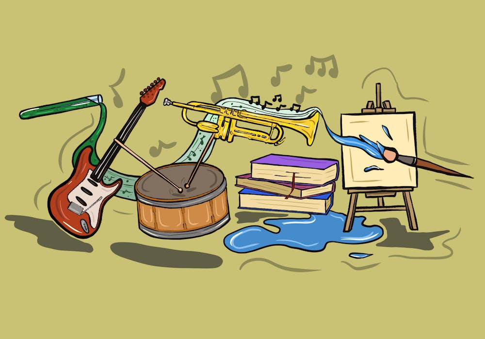 The principle behind the Engagements program is more relevant today than ever.