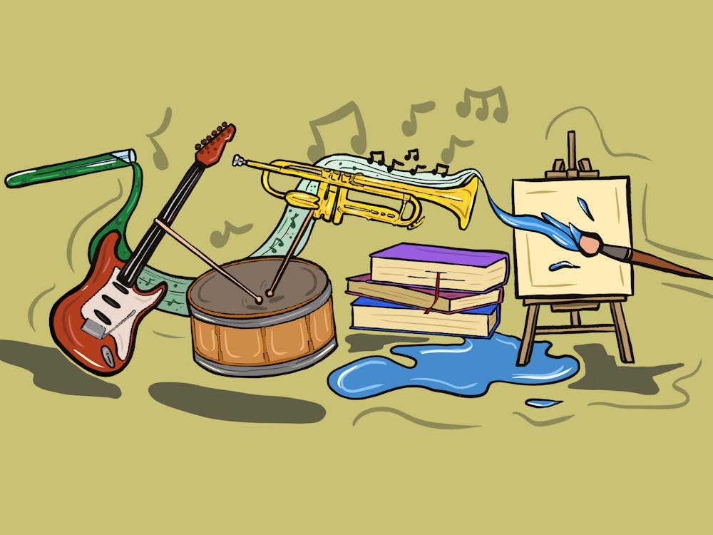 The principle behind the Engagements program is more relevant today than ever.