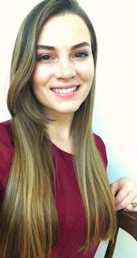 Ferguson was chosen as one of 54 recipients.