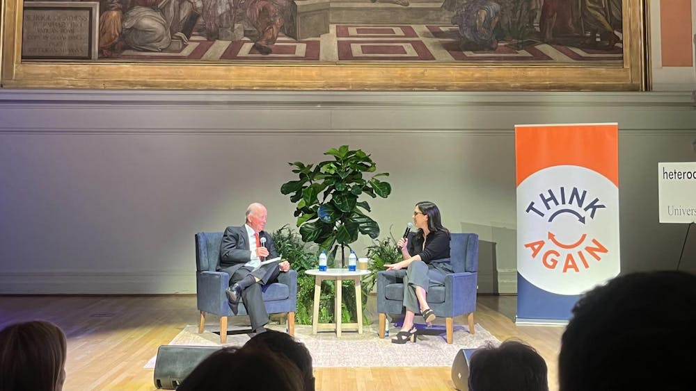 Weiss left her position as op-ed staff editor at the New York Times in 2020, publishing a resignation letter in which she stated that the paper has made itself performative.