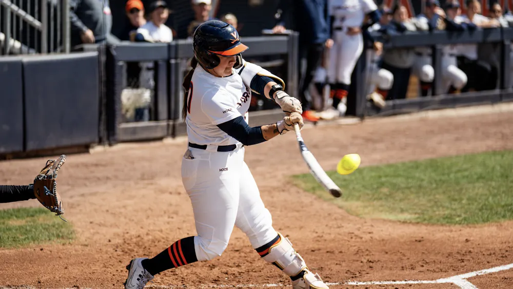 The Cavaliers won their 31st game of the year behind a standout performance from Bella Cabral.