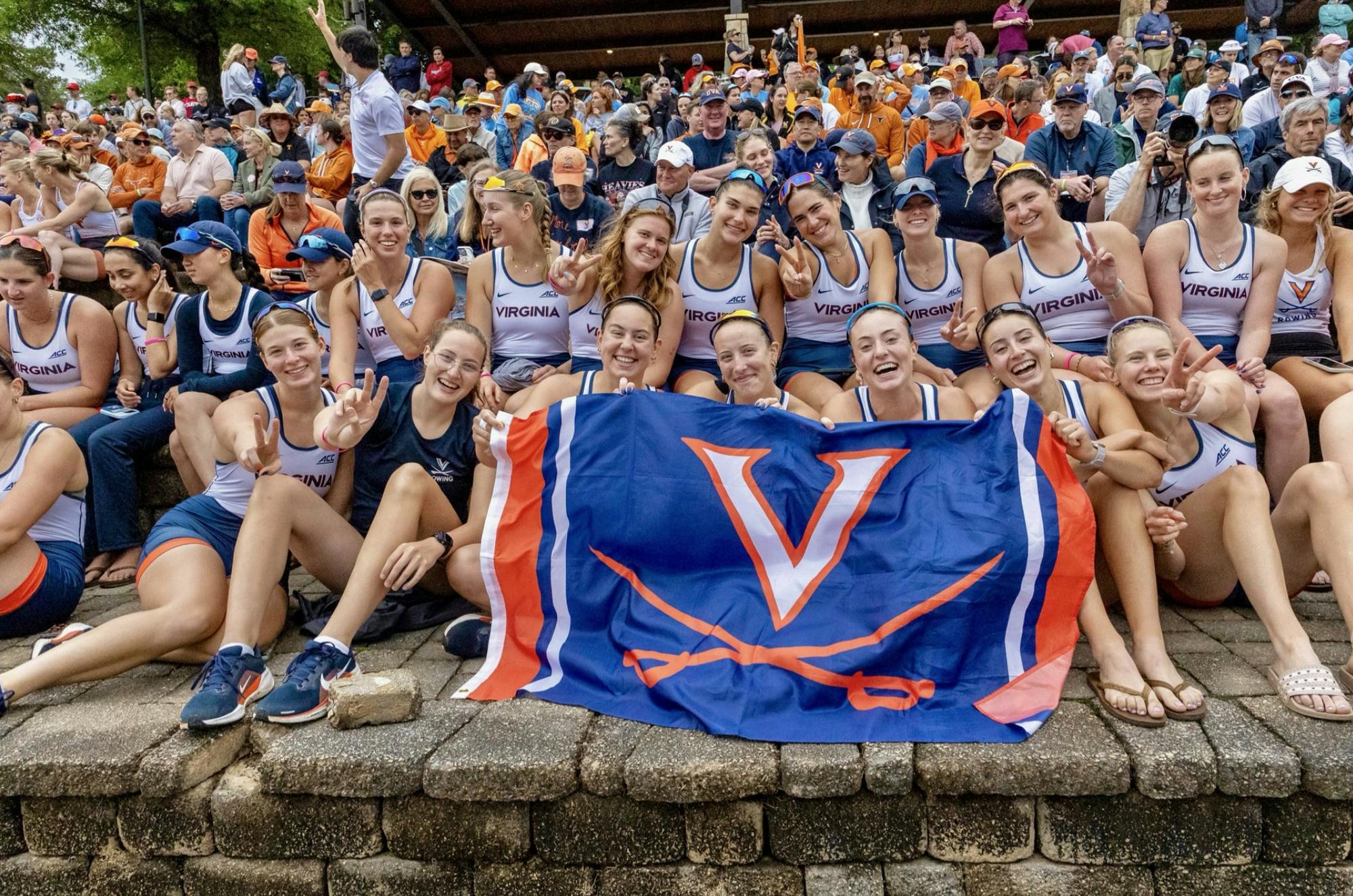 Despite having a strong finish to last season, the Cavaliers are no longer the gold standard in the ACC and will have to keep pushing to reach the mountaintop.