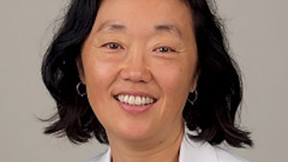 Rachel Moon, division head of General Pediatrics and co-author of the study, published the research in the Journal of Pediatrics in March.