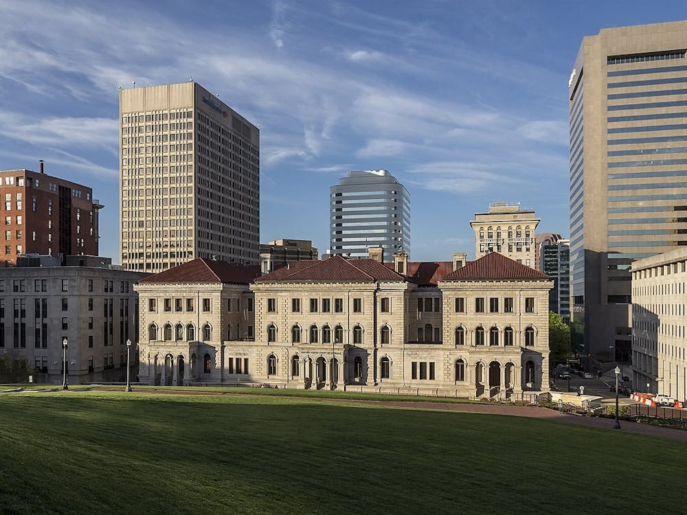 Women are six times more likely than men to have been abused prior to incarceration.