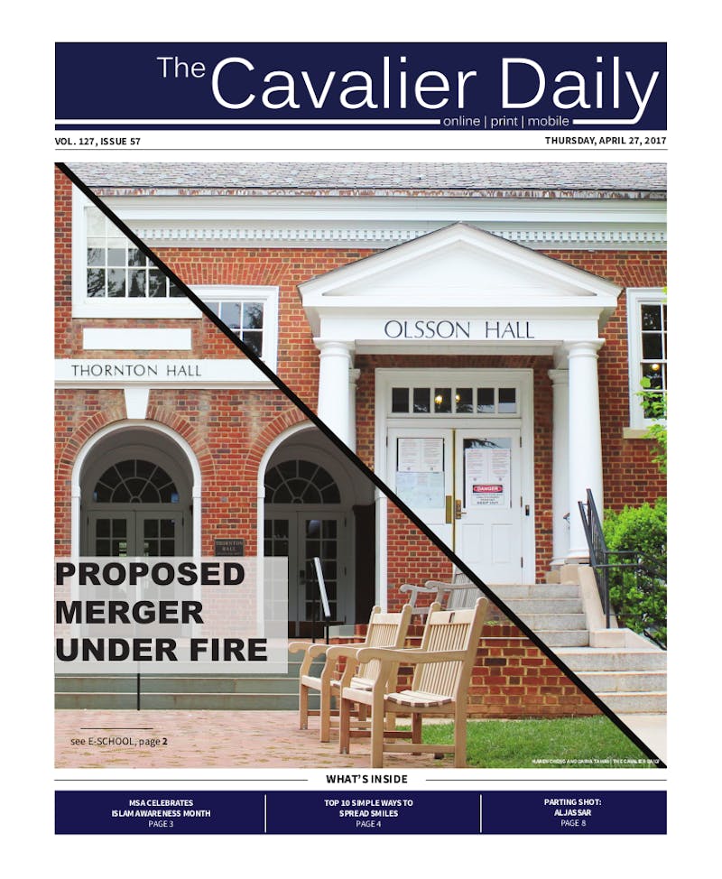 Thursday, April 27, 2017