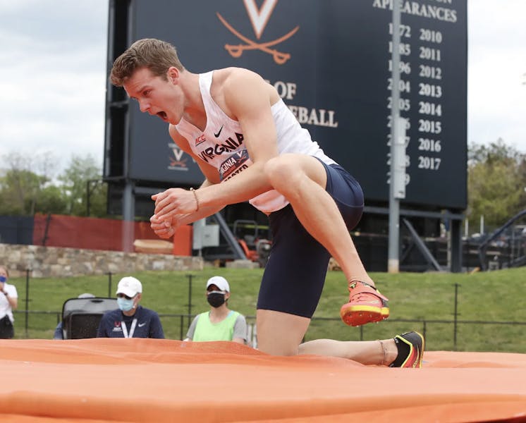 Outdoor track and field continued to rewrite the record books at the