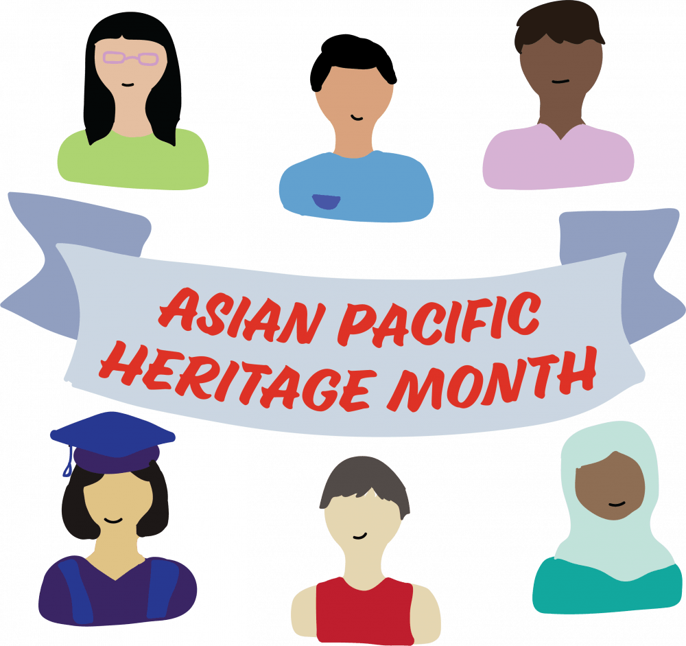 <p>The national APAHM takes place in May, but the organization chooses to host its events on Grounds during April, so more students will be able to attend.&nbsp;</p>