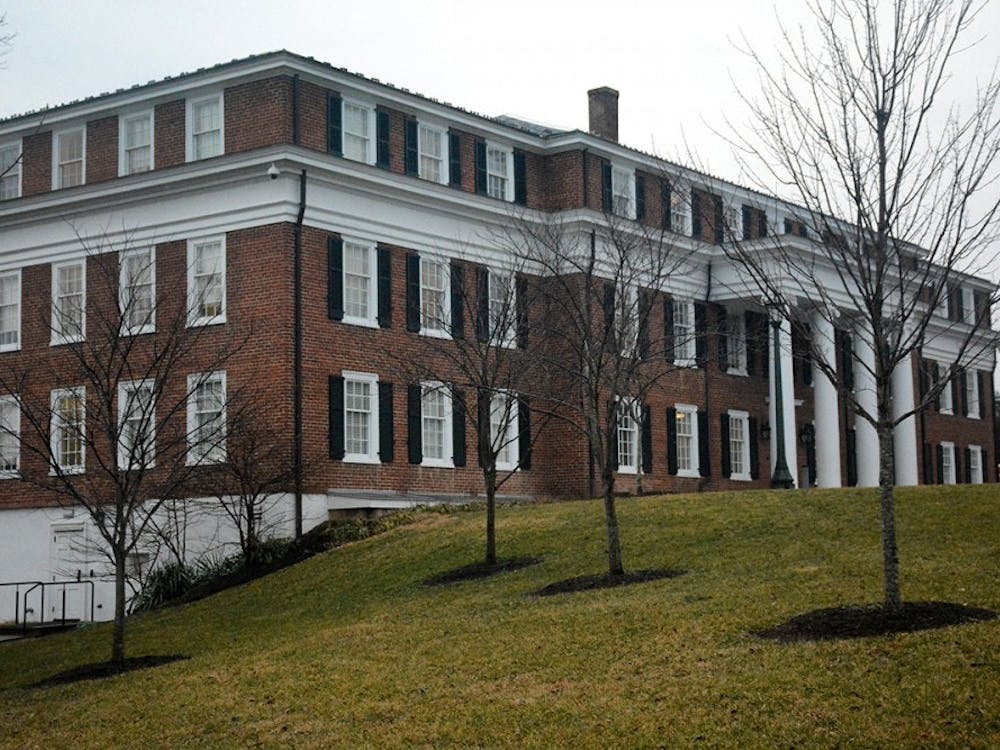 The Title IX Office is located in O’Neil Hall.