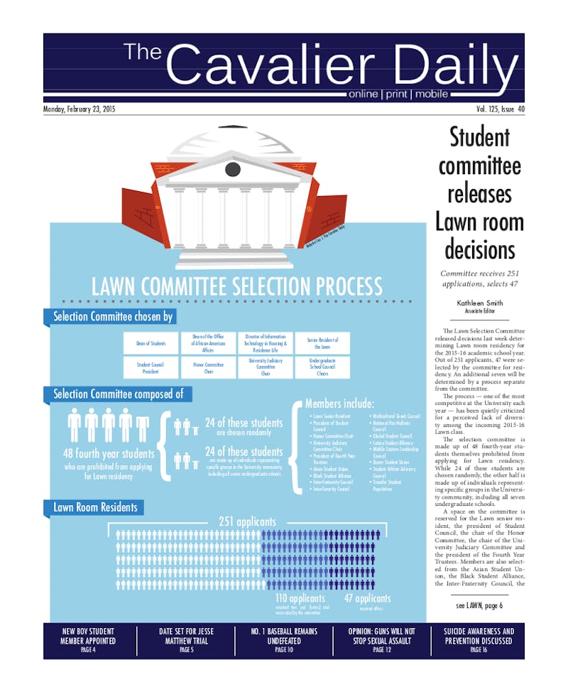 Monday, February 23, 2015