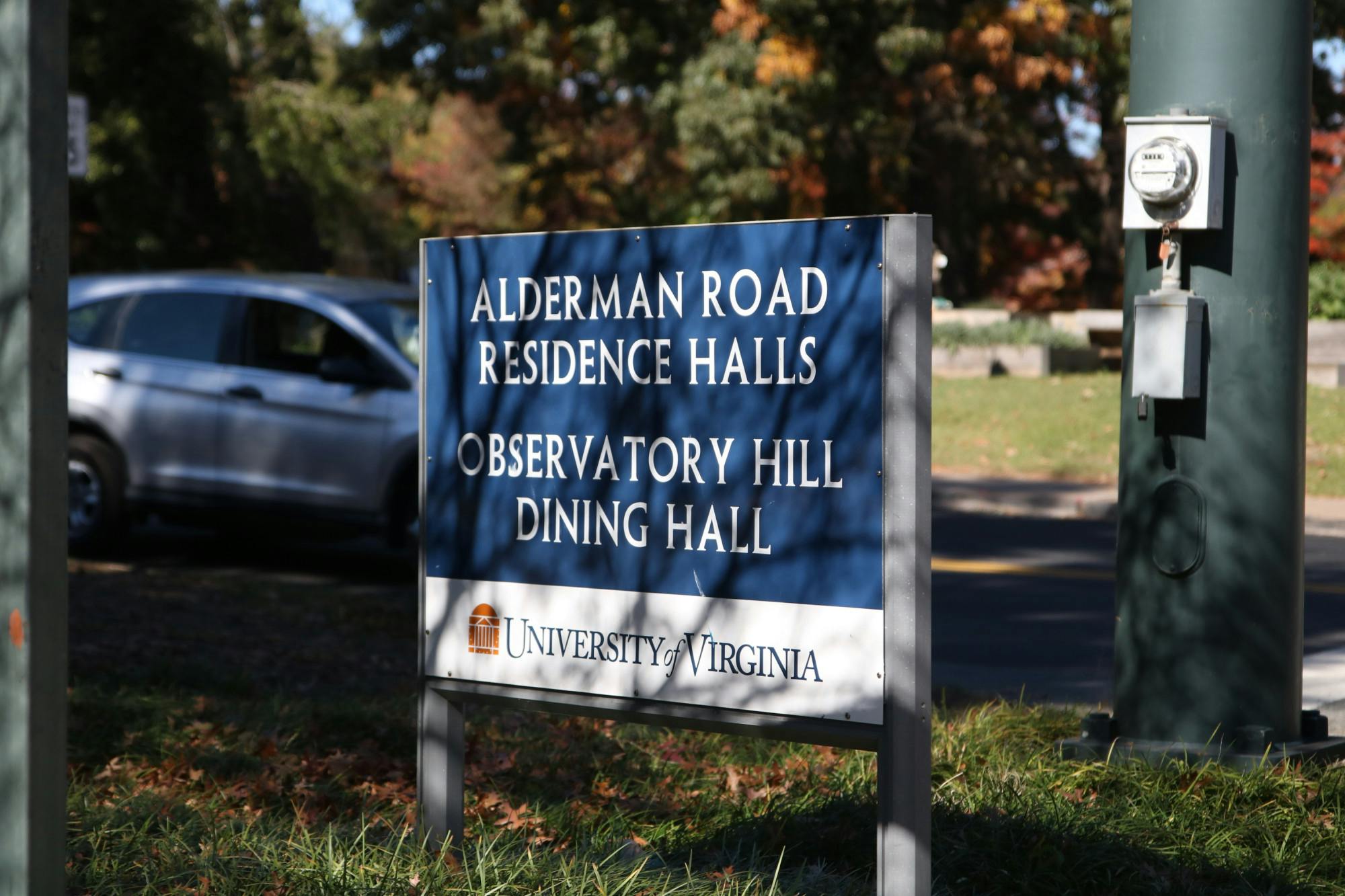 Ever since the establishment of Observatory Hill Dining Hall in 1972, the meat has gained scary and spooky sentience ahead of each Halloween.