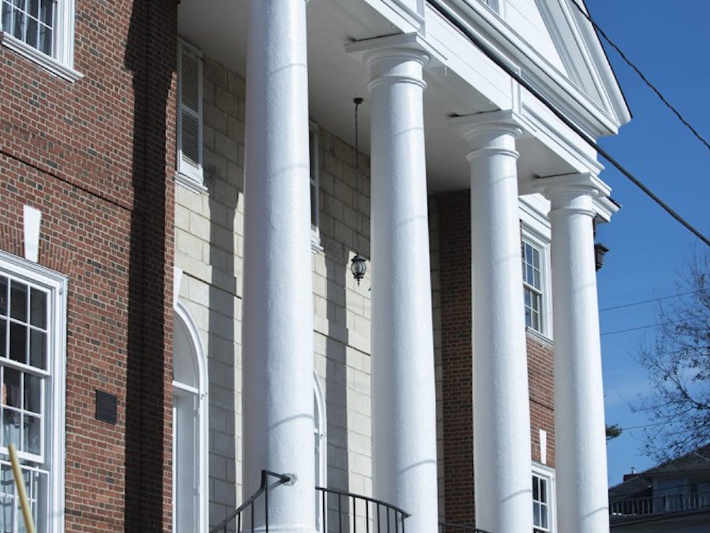Phi Kappa Psi is suing Rolling Stone magazine, writer Sabrina Rubin Erdely, Wenner Media, Inc. and Straight Arrow Publishers for $25 million. 