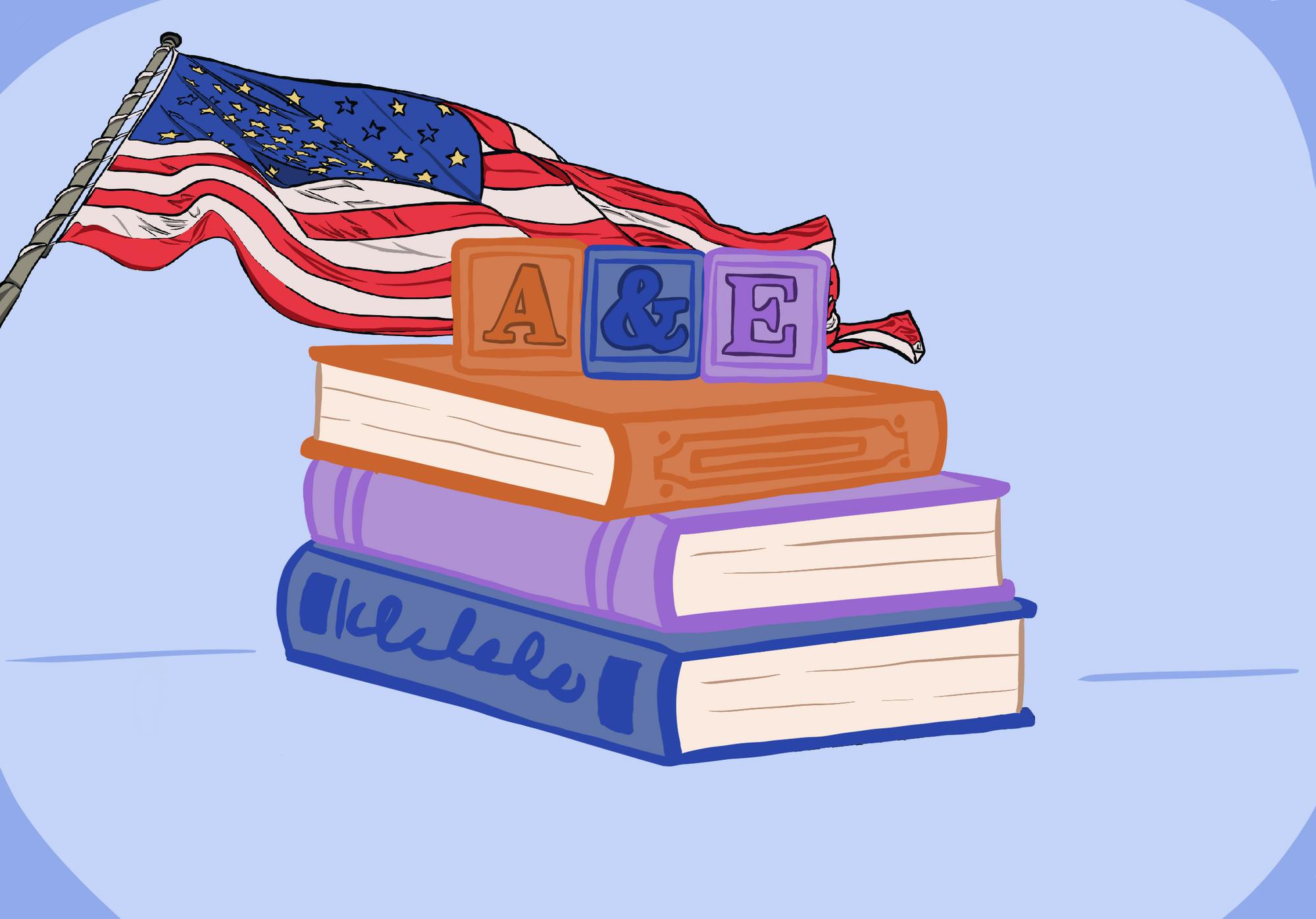 These four works explore varying facets of that identity, providing a nuanced picture of narratives that speak to the Black experience.