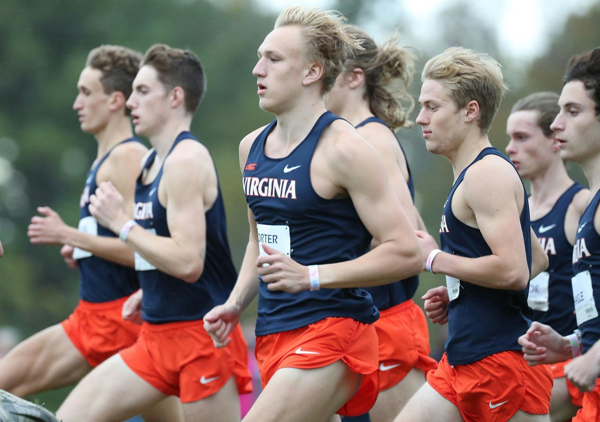 With this cross country season expected to be a much more normal one with the COVID-19 pandemic having a reduced impact, expectations for both squads are high.&nbsp;