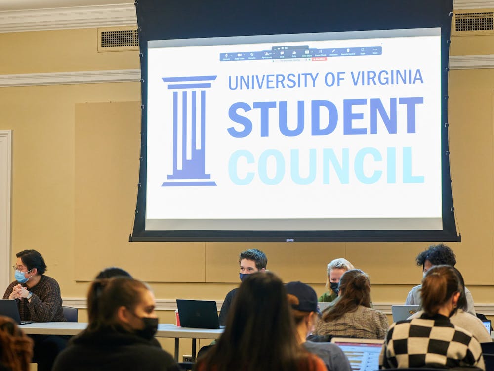 The budget allocates funding toward the Presidential Cabinet Agency, Administrative Committee, Support and Access Services, Organization Committee and Representative Committee.