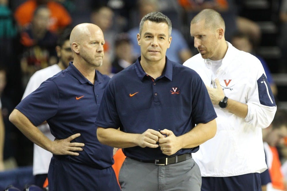 With his recent extension, Tony Bennett is now under contract through 2026.&nbsp;