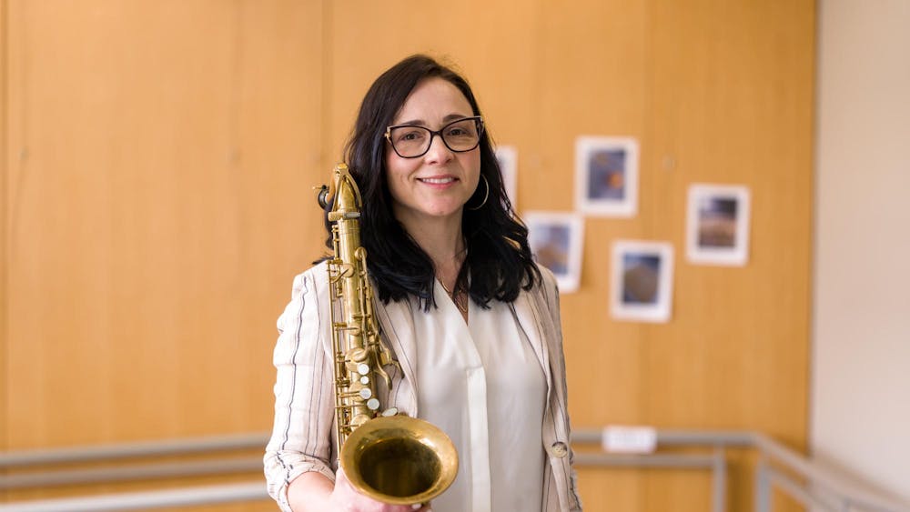 Throughout her career, Cassity honed her craft in the music scenes of New York and Chicago.