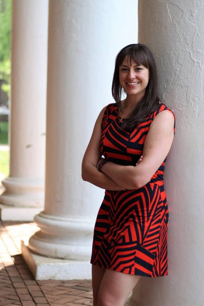 Jessica Lukacs, a first-year Darden student, was appointed as the co-chair of Student Council's Appropriations Committee. She previously graduated from the University's Medical School.&nbsp;