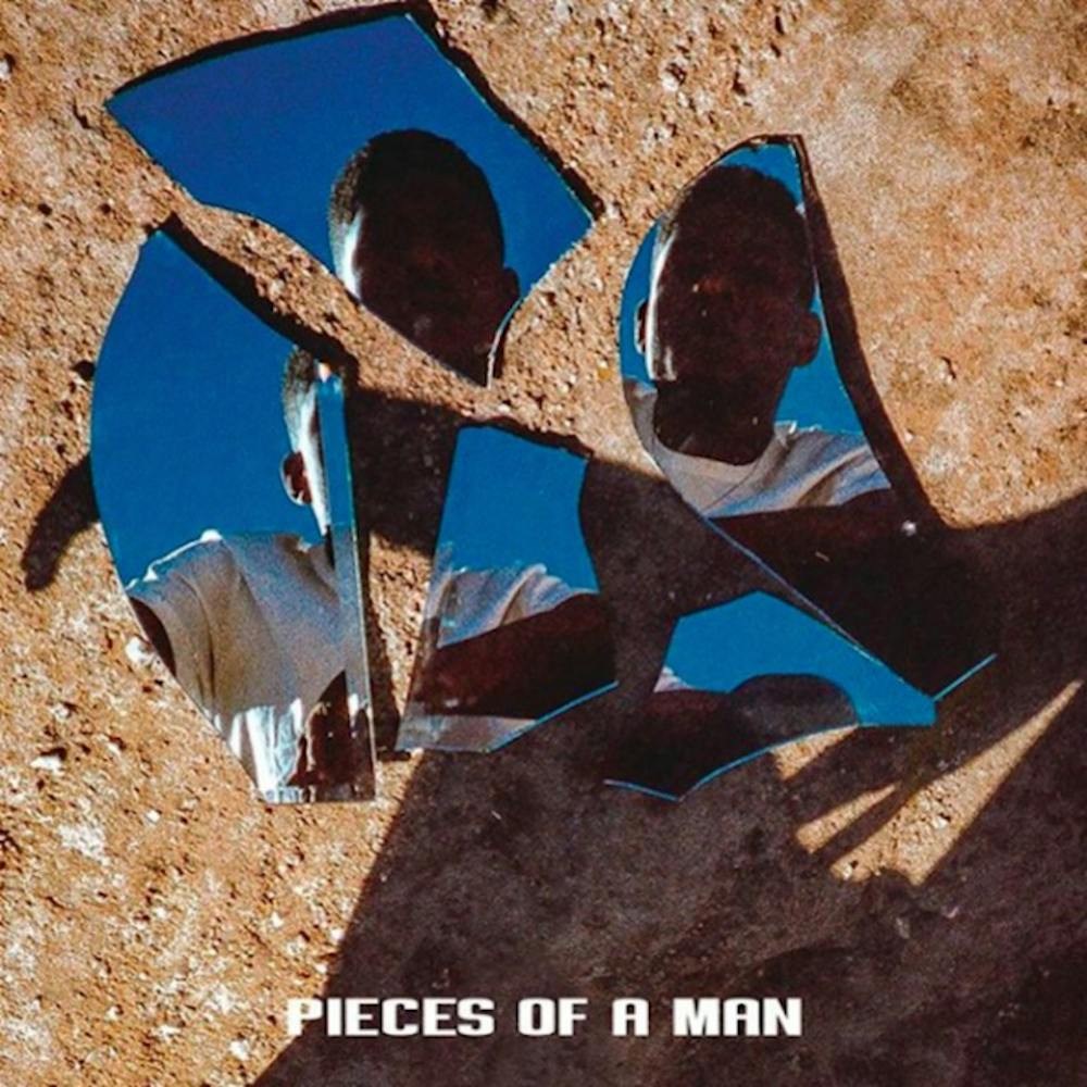 <p>"Pieces of a Man," the second album from Mick Jenkins, displays a continuation of the unique styles that originally ushered in fame for the rapper.</p>