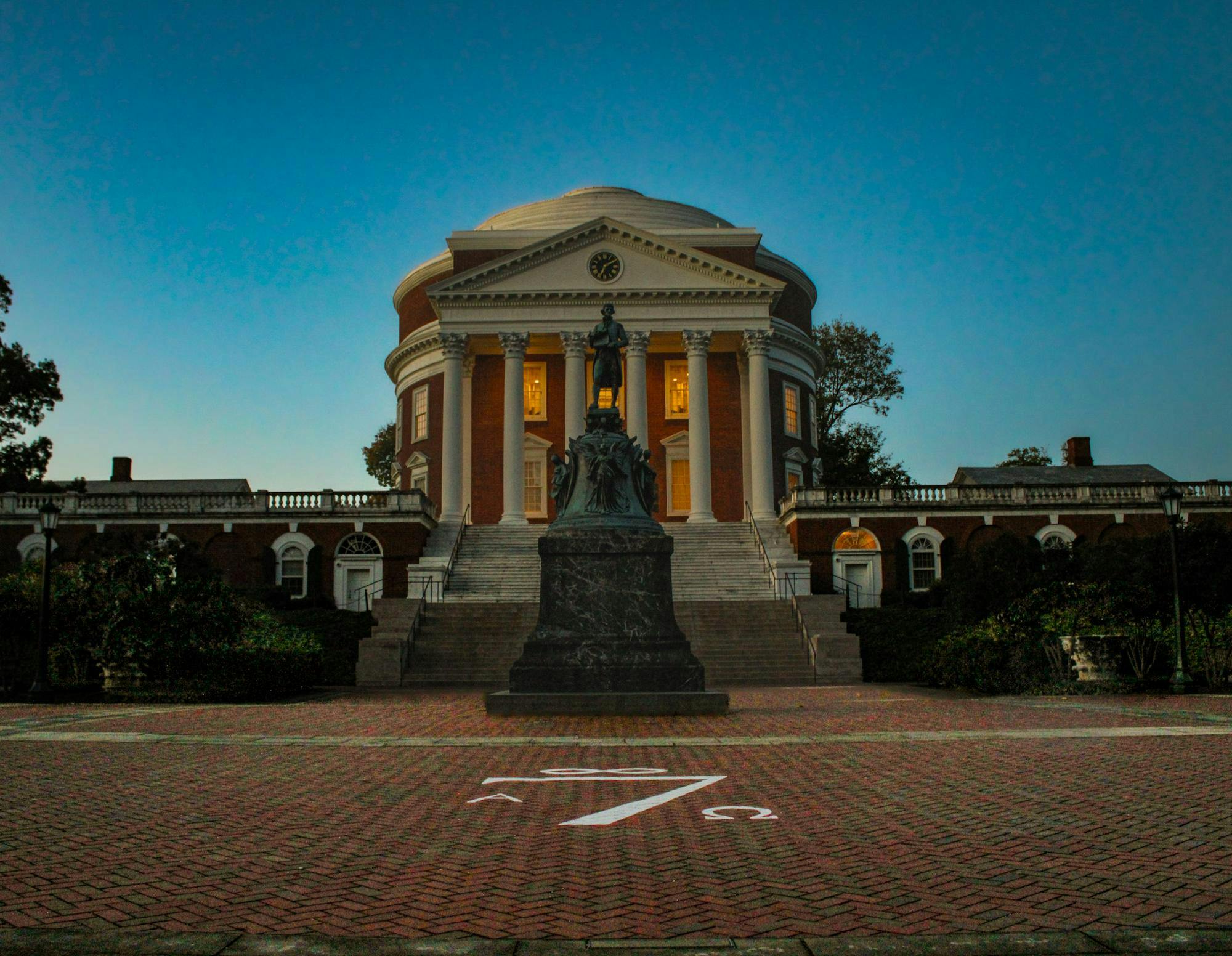 The University alone has a plethora of noncitizen faculty and students that consistently punch well above their weight when it comes to their&nbsp;impact&nbsp;on Grounds.