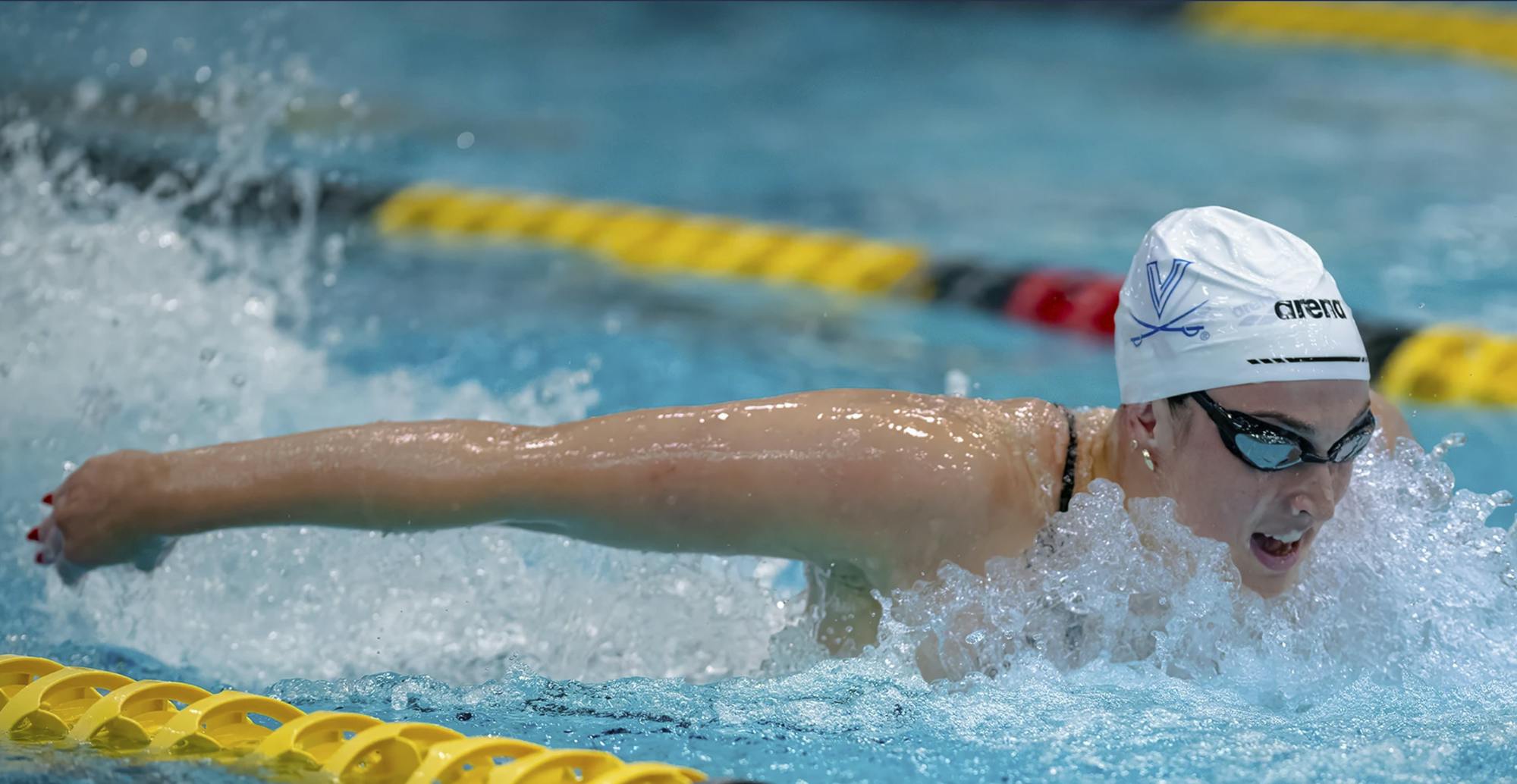 Virginia's title defense begins in earnest.