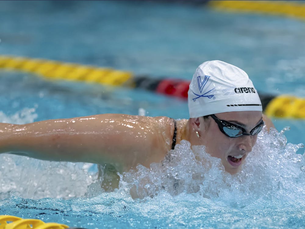 Virginia's title defense begins in earnest.