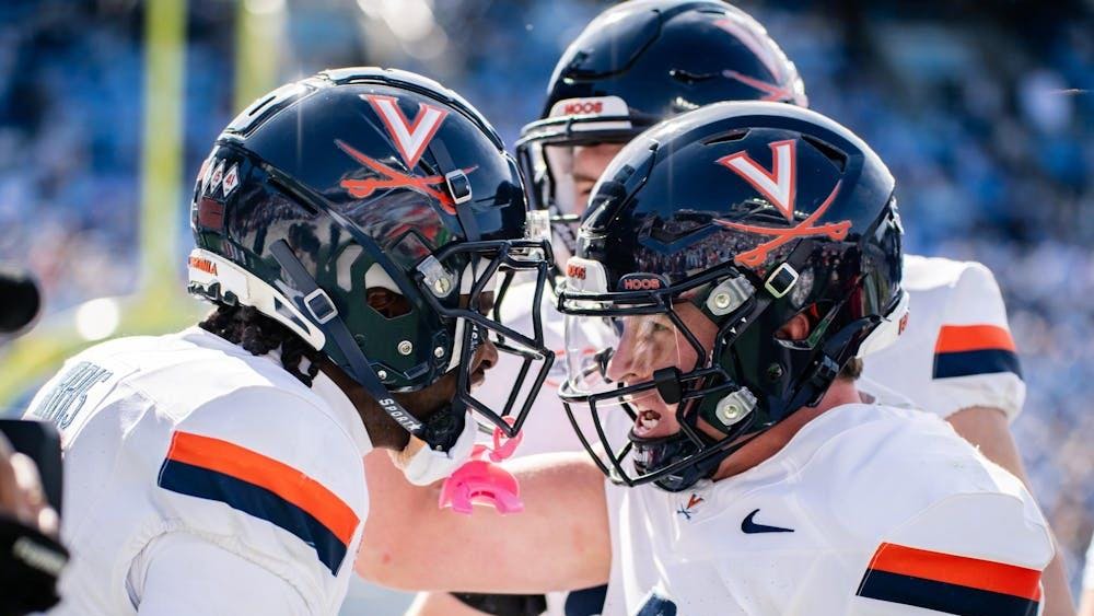 Los Cavaliers se acercan hacia una posible plaza en la final del Campeonato de la ACC