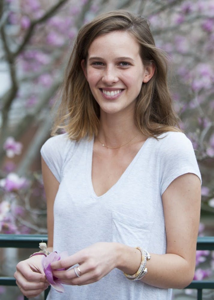 Grace's column runs biweekly Fridays. She can be reached at g.muth@cavalierdaily.com.