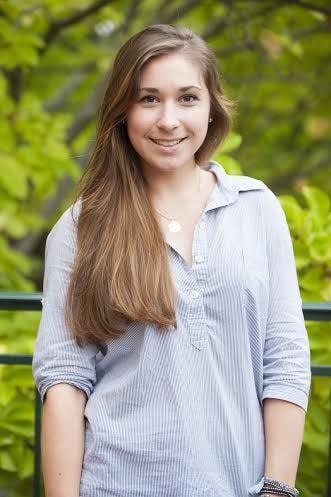 Kristin's column runs biweekly Tuesdays. She can be reached at k.murtha@cavalierdaily.com. 