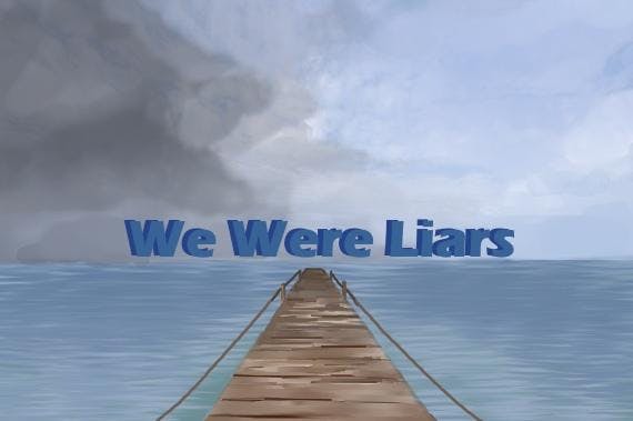 With the sunny days of summer 17 stretching on, the series showcases the Liars’ years of friendship and loyalty against all odds.
