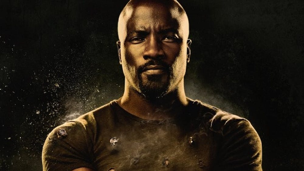 Marvel’s latest show on Netflix, “Luke Cage,” continues the tradition of exploring a more grounded take on the Marvel Cinematic Universe.