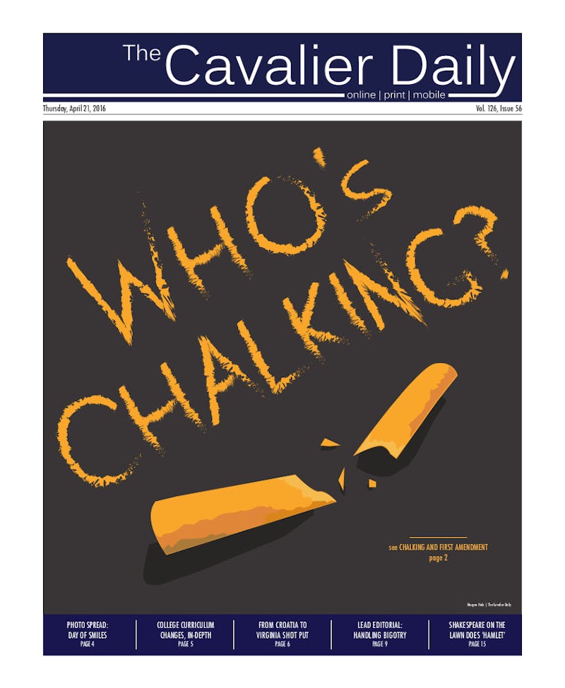 Thursday, April 21, 2016