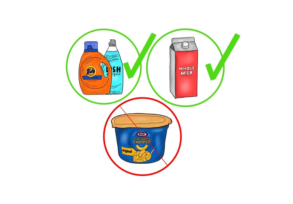 This holiday season, consider how you can give back in the most ethical and helpful way possible. 