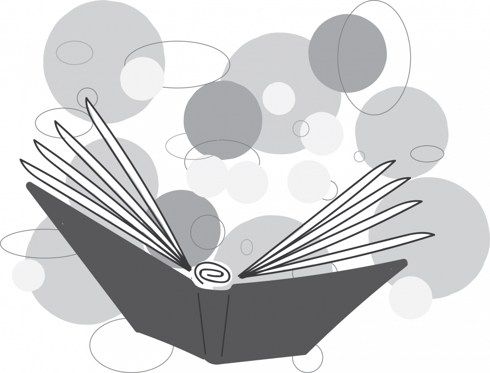 &nbsp;If you’re truly looking for life inspiration, books are where I always turn.