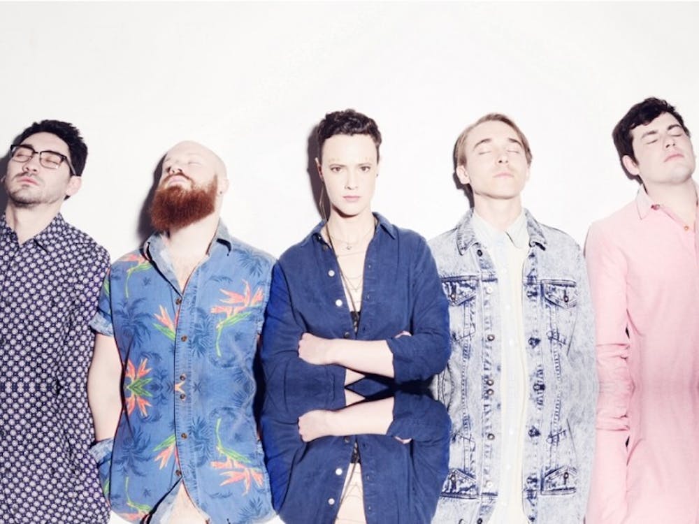 Rubblebucket came to The Jefferson two weeks ago and sat down with A&amp;E to talk about their latest album. 