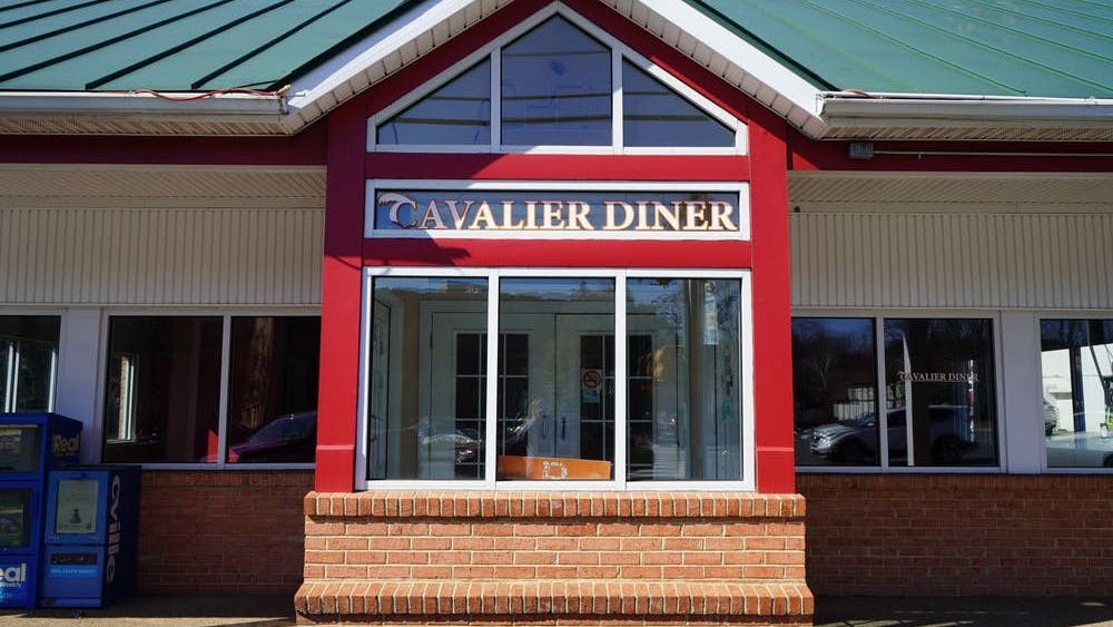 Cavalier Diner actualmente está buscando una nueva ubicación en el área de Albemarle y Charlottesville para reabrir.