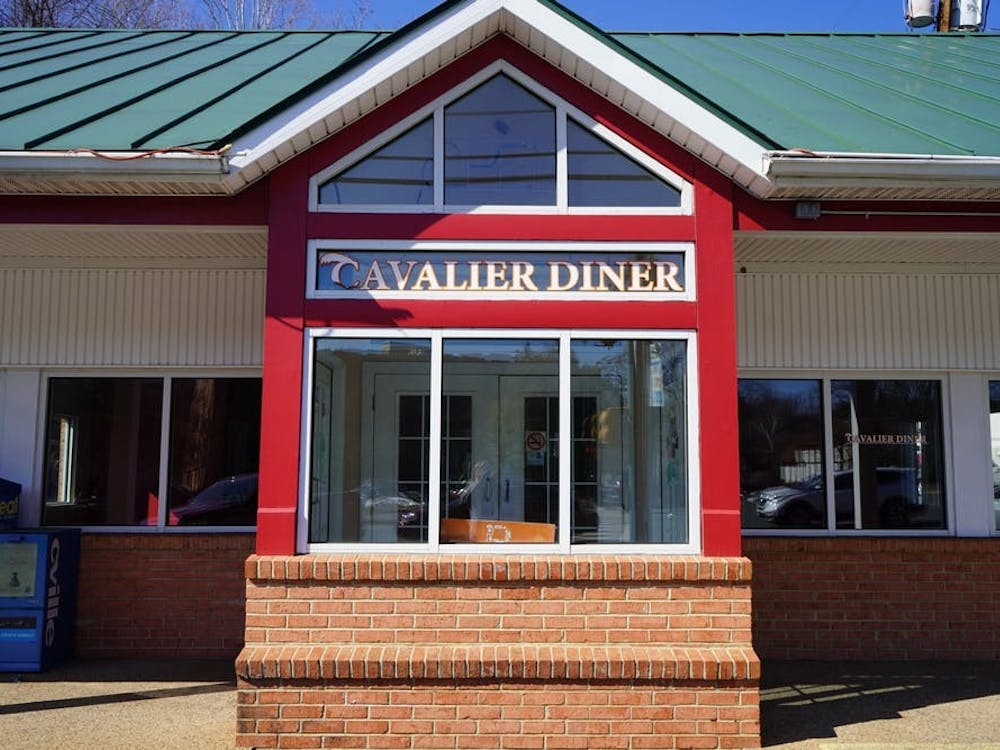 Cavalier Diner actualmente está buscando una nueva ubicación en el área de Albemarle y Charlottesville para reabrir.