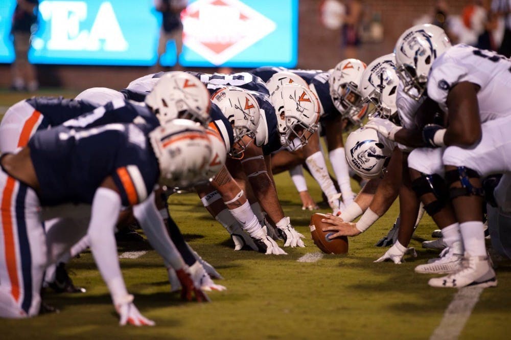 Virginia should follow California’s lead to help collegiate athletes get financial payment they deserve.