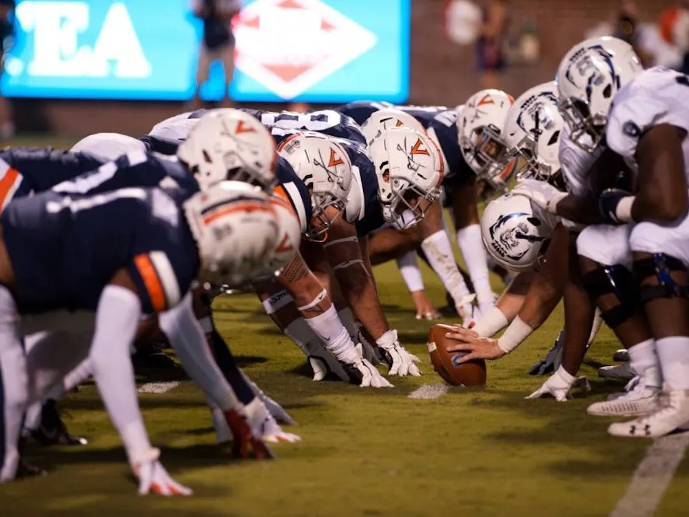 Virginia should follow California’s lead to help collegiate athletes get financial payment they deserve.