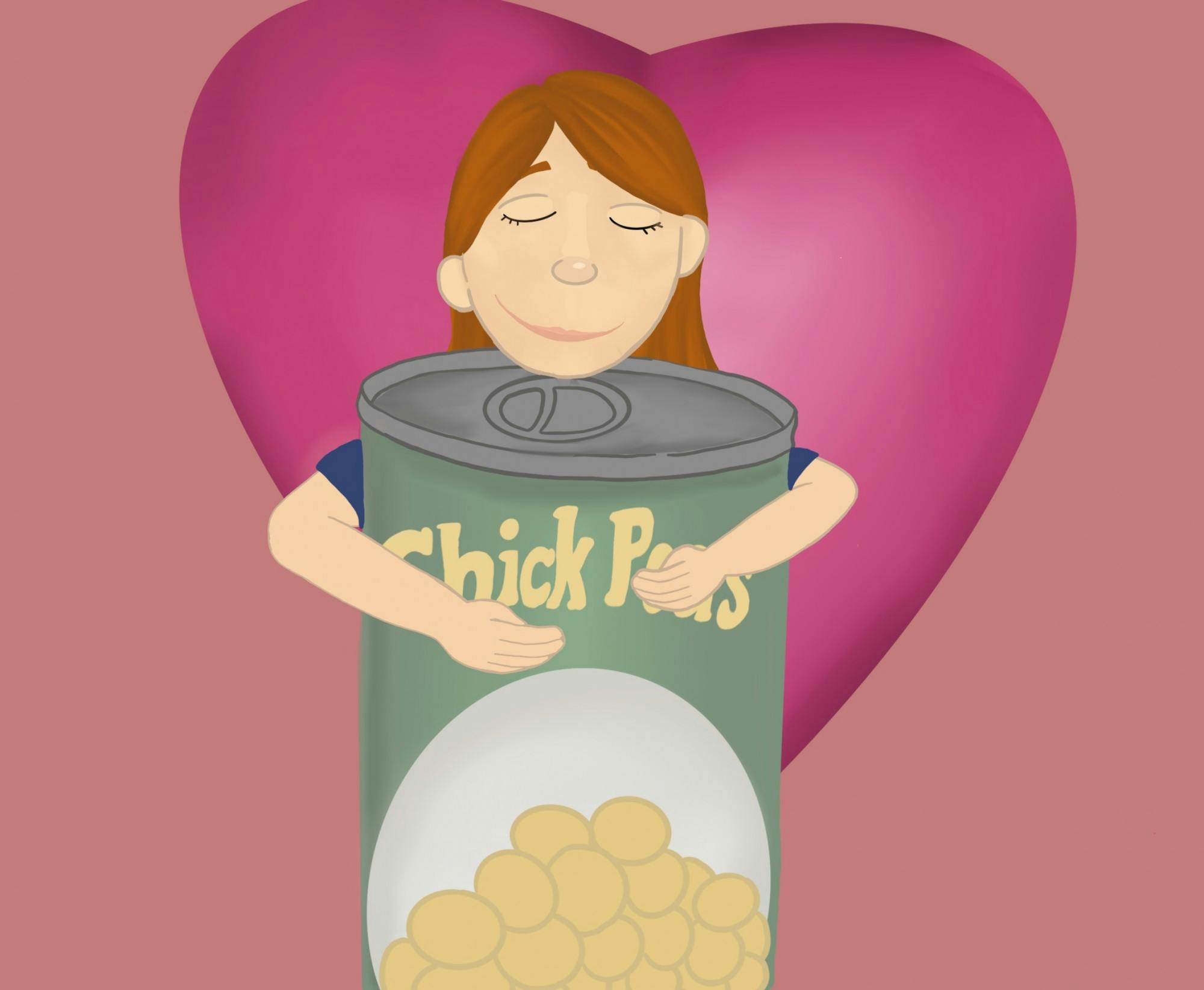 I am sure there are a ton of other ways to make up a new recipe on your own that involves chickpeas — they really are that versatile! &nbsp;