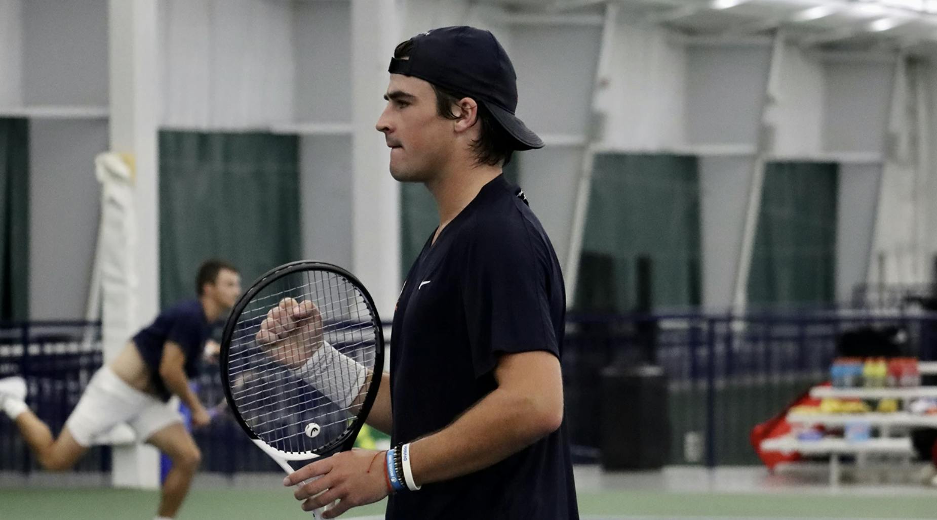 Virginia breezed past a solid opponent to open the season.