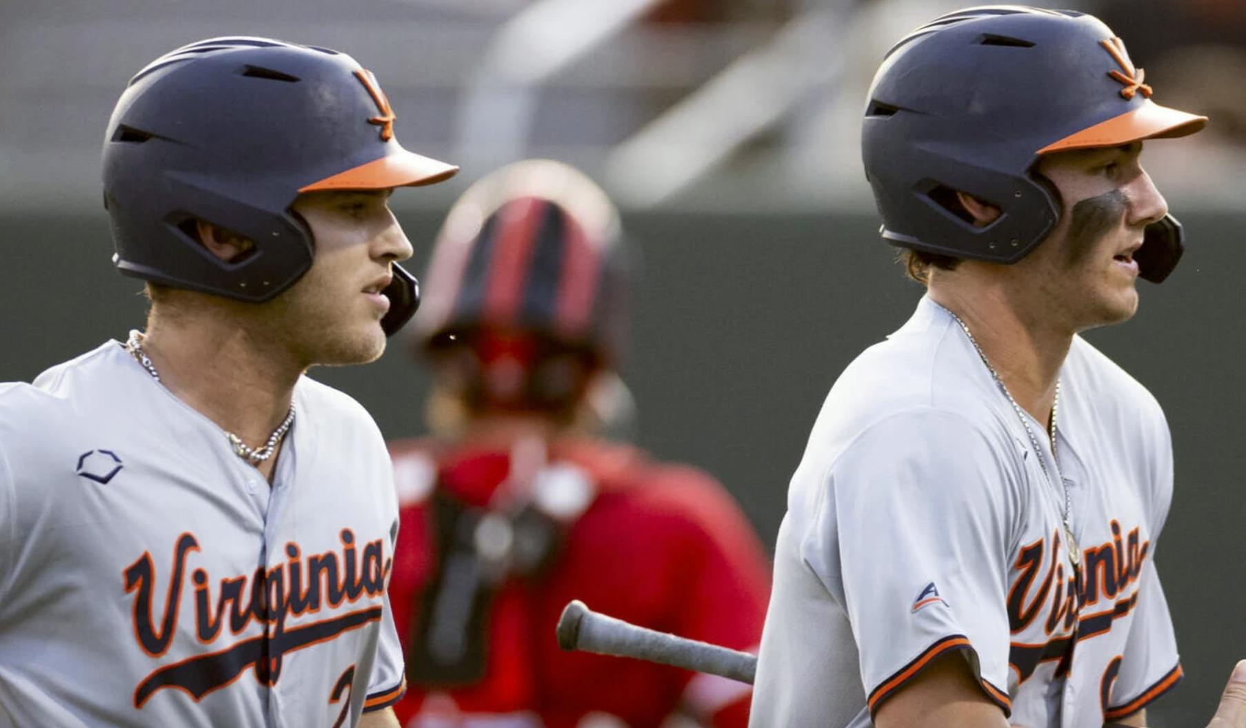 Henry Godbout and Henry Ford headline the class of potential Virginia draftees.