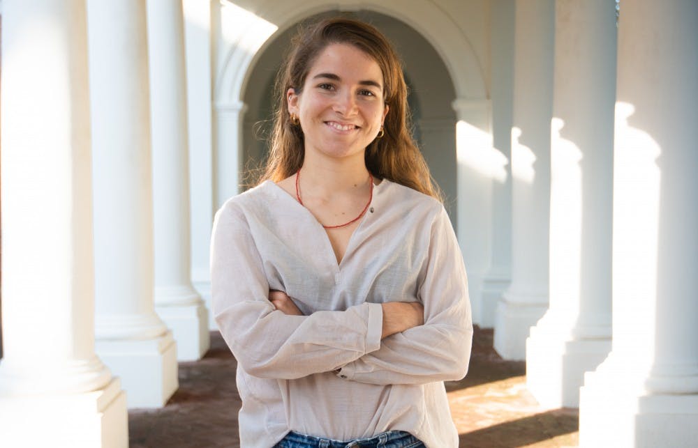 Kate Snyder is a Life Columnist for The Cavalier Daily.