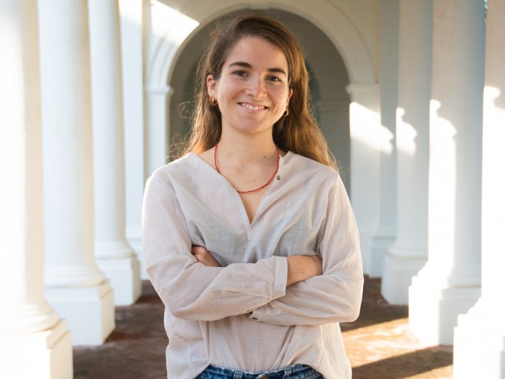 Kate Snyder is a Life Columnist for The Cavalier Daily.