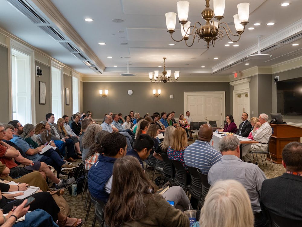 Recent cuts to federal agencies and their workforces have slowed many key research-related processes for the University.