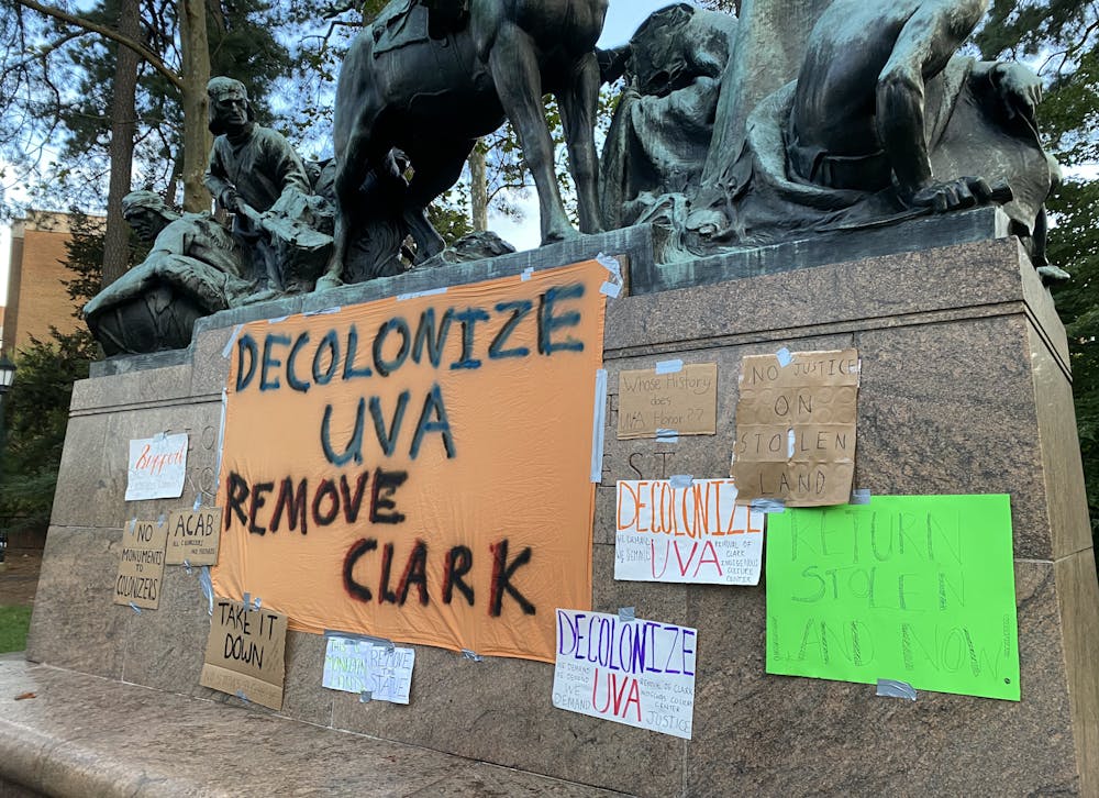 In order to even begin unravelling the damage caused by its colonial past, the University must work both to increase the admittance of Native students and to meet their existing demands.